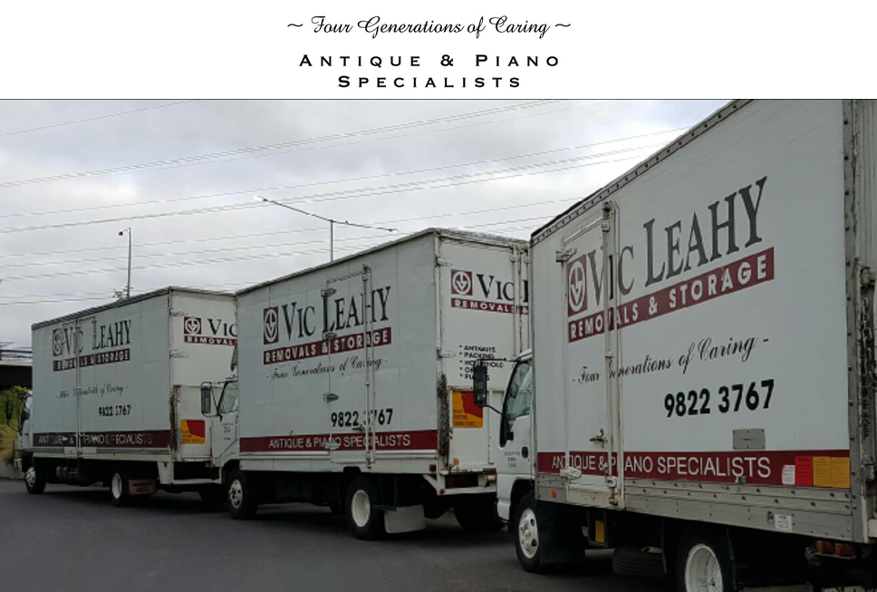 Residential Removalists Glen Iris
