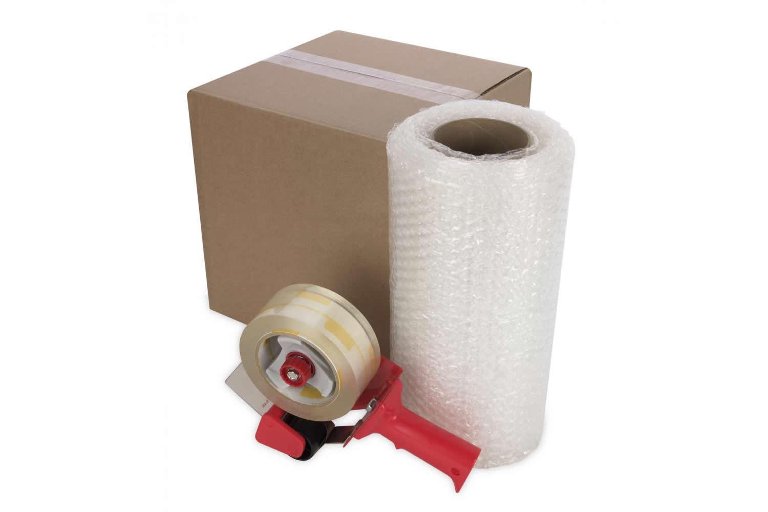 Packing & Unpacking Services