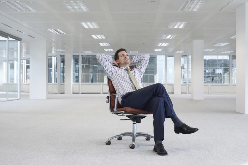 Office Relocations Glen Iris